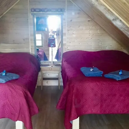 Suurekivi Kuelalistemaja *