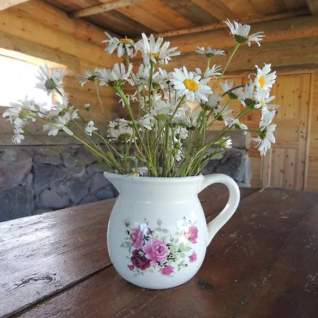 Suurekivi Kuelalistemaja *