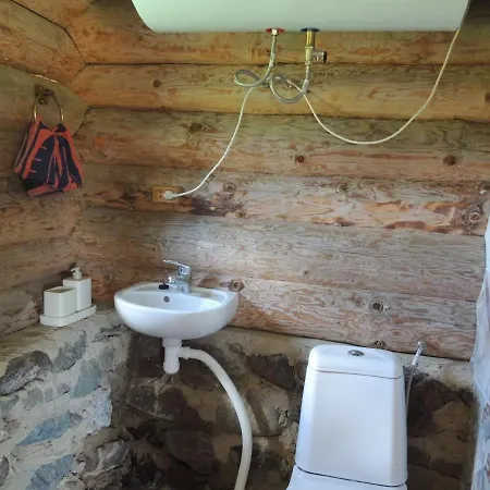 Suurekivi Kuelalistemaja