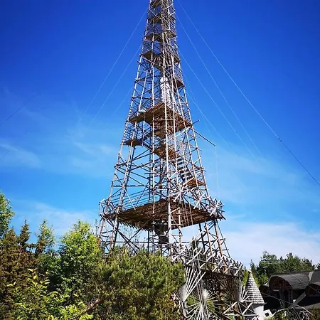 Suurekivi Kuelalistemaja