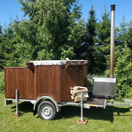 Suurekivi Kuelalistemaja * Reigi