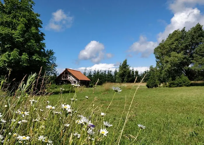 בית הארחה Suurekivi Kuelalistemaja *