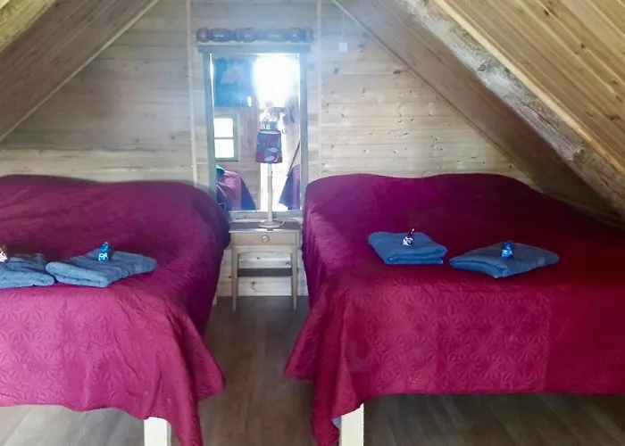 Suurekivi Kuelalistemaja *