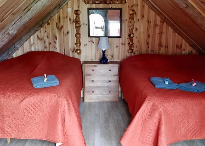 Suurekivi Kuelalistemaja *