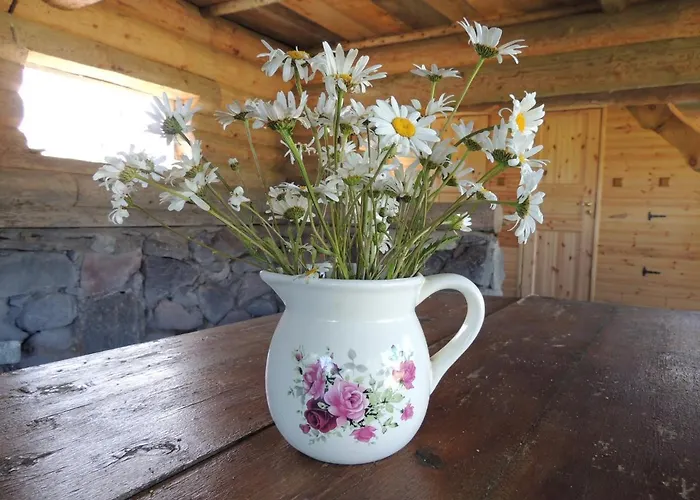 Suurekivi Kuelalistemaja *