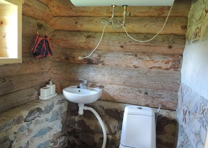 Suurekivi Kuelalistemaja