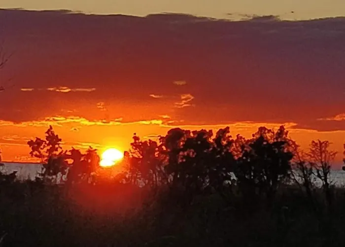 בית הארחה Suurekivi Kuelalistemaja