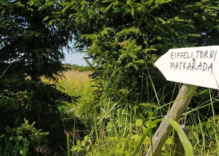 Suurekivi Kuelalistemaja בית הארחה