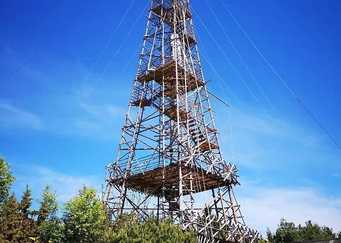 Suurekivi Kuelalistemaja