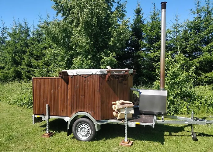 Suurekivi Kuelalistemaja * Reigi