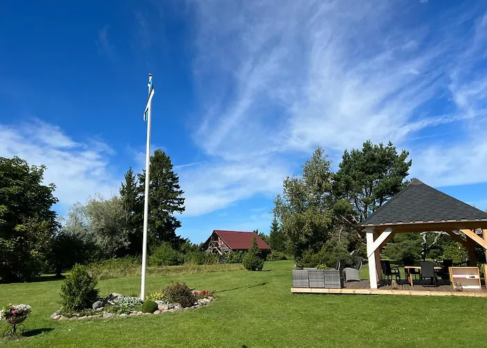 Suurekivi Kuelalistemaja * Reigi