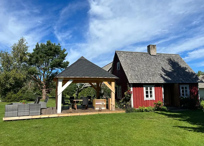 Suurekivi Kuelalistemaja * Reigi