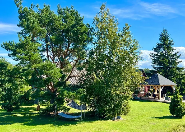 Suurekivi Kuelalistemaja בית הארחה *